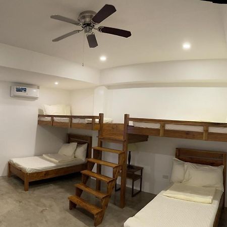 P&B Residences Legazpi Exterior photo