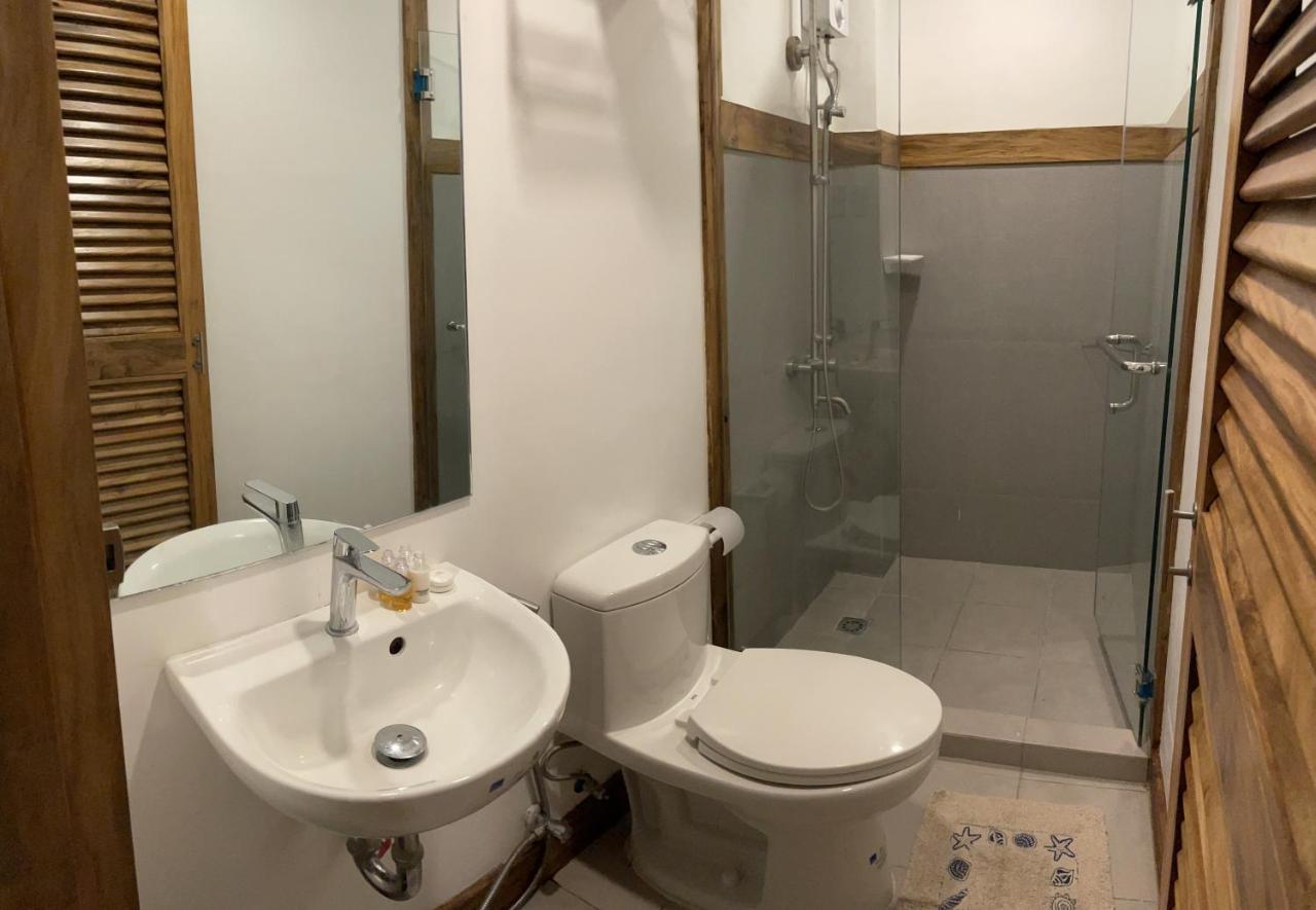 P&B Residences Legazpi Exterior photo